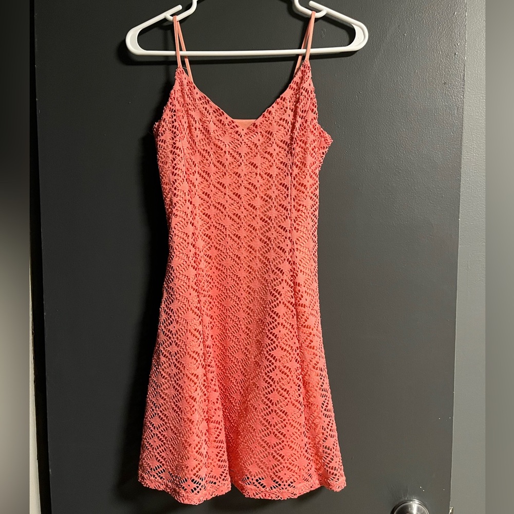 Pink Design Lab Dress